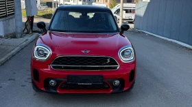 Mini Countryman SE ALL4 Plug-in, снимка 7