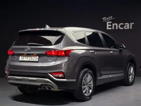 Hyundai Santa fe 2.0 4Wd Premium, снимка 2