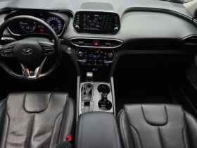 Hyundai Santa fe 2.0 4Wd Premium, снимка 7
