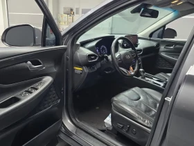 Hyundai Santa fe 2.0 4Wd Premium, снимка 10
