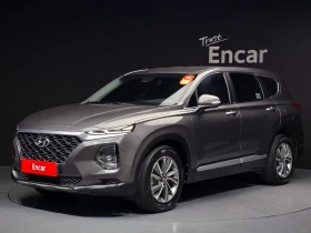 Hyundai Santa fe 2.0 4Wd Premium, снимка 1