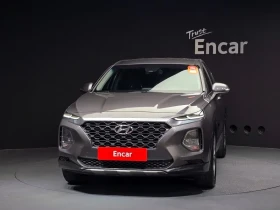 Hyundai Santa fe 2.0 4Wd Premium, снимка 3