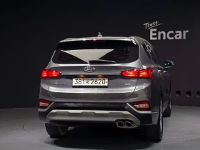 Hyundai Santa fe 2.0 4Wd Premium, снимка 4