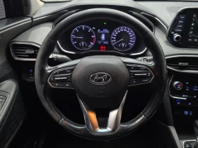 Hyundai Santa fe 2.0 4Wd Premium, снимка 13