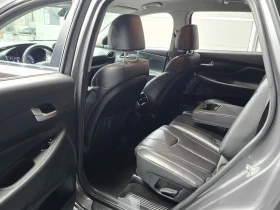 Hyundai Santa fe 2.0 4Wd Premium, снимка 11