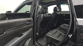 Jeep Grand cherokee 3.6 - OVERLAND - DISTRONIC - ОБДУХВАНЕ - ПОДГРЕВИ , снимка 12