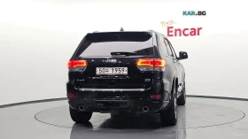 Jeep Grand cherokee 3.6 - OVERLAND - DISTRONIC - ОБДУХВАНЕ - ПОДГРЕВИ , снимка 4