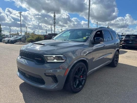 Dodge Durango * R/T Plus AWD * АВТОКРЕДИТ* , снимка 15