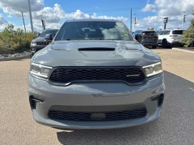 Dodge Durango * R/T Plus AWD * АВТОКРЕДИТ* , снимка 6
