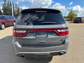 Dodge Durango * R/T Plus AWD * АВТОКРЕДИТ* , снимка 4