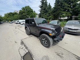 Jeep Wrangler RUBICON 3.6 PENTASTAR 2 DOOR, снимка 5