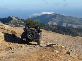 Jeep Wrangler RUBICON 3.6 PENTASTAR 2 DOOR, снимка 2