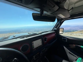 Jeep Wrangler RUBICON 3.6 PENTASTAR 2 DOOR, снимка 4