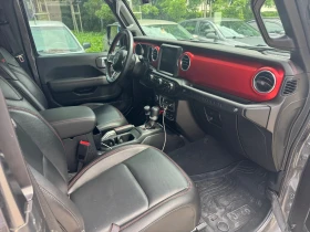 Jeep Wrangler RUBICON 3.6 PENTASTAR 2 DOOR, снимка 9