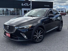 Mazda CX-3 AWD 4dr GT * АВТОКРЕДИТ * ГЛАВНО ПРЕДСТАВИТЕЛСТВО, снимка 1
