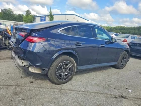 Mercedes-Benz GLC 300 COUPE, снимка 3