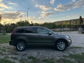 Honda Cr-v Face 2.2 i-DTEC Автоматик, снимка 5