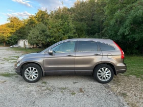 Honda Cr-v Face 2.2 i-DTEC Автоматик, снимка 6