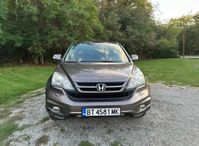 Honda Cr-v Face 2.2 i-DTEC Автоматик, снимка 2