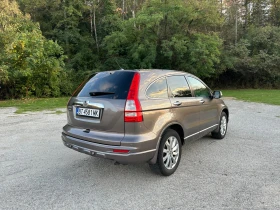 Honda Cr-v Face 2.2 i-DTEC Автоматик, снимка 9