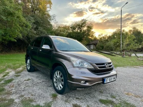 Honda Cr-v Face 2.2 i-DTEC Автоматик, снимка 1