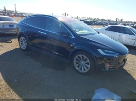 Tesla Model X 100D/75D/90D, снимка 1