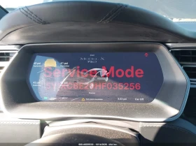 Tesla Model X 100D/75D/90D, снимка 7