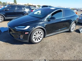 Tesla Model X 100D/75D/90D, снимка 2
