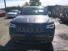 Jeep Grand cherokee HARMAN KARDON PREMIUM AUDIO| PANORAMIC COMMANDVIEW, снимка 1