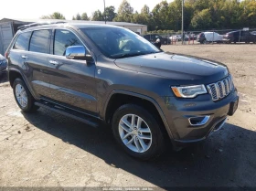 Jeep Grand cherokee HARMAN KARDON PREMIUM AUDIO| PANORAMIC COMMANDVIEW, снимка 3
