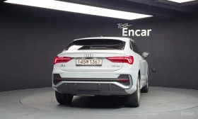 Audi Q3 * 35 TDI Premium Sportback * , снимка 4