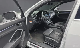 Audi Q3 * 35 TDI Premium Sportback * , снимка 10