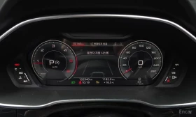 Audi Q3 * 35 TDI Premium Sportback * , снимка 8