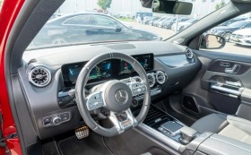 Mercedes-Benz GLA 45 AMG 4M+ S, снимка 7
