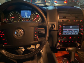 VW Touareg, снимка 11 - Автомобили и джипове - 44534381