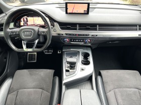 Audi Q7 3.0 TDI/S-LINE/QUATTRO/LIFT/CAMERA/VIRTUAL COCKPIT | Mobile.bg   14