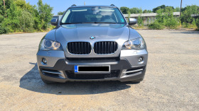 BMW X5 3.0 Швейцария, снимка 1 - Автомобили и джипове - 45650522