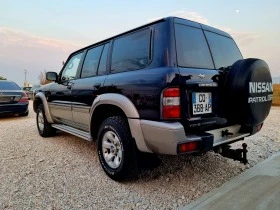 Nissan Patrol 2.8TD-6 128ks.Klimatronik, снимка 7