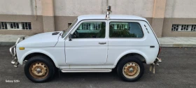 Lada Niva, снимка 2