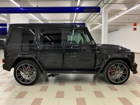 Mercedes-Benz G 63 AMG BRABUS 800 CARBON * FULL-MAX*  | Mobile.bg    7