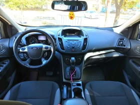 Ford Kuga 2.5SE LPG, снимка 13