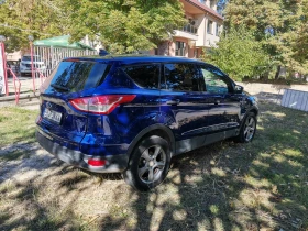 Ford Kuga 2.5SE LPG, снимка 2