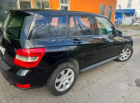 Mercedes-Benz GLK, снимка 3