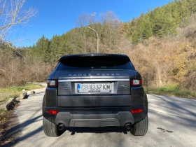 Land Rover Range Rover Evoque, снимка 3