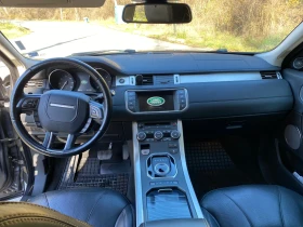 Land Rover Range Rover Evoque, снимка 9