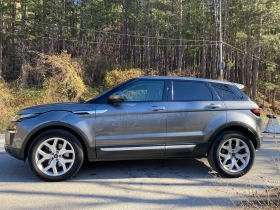 Land Rover Range Rover Evoque, снимка 8