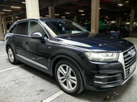 Audi Q7 Digital Cockpit - 3.0 TDI - 272h.p., снимка 2