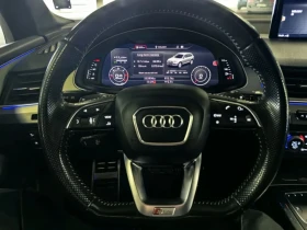 Audi Q7 Digital Cockpit - 3.0 TDI - 272h.p., снимка 11