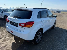 Mitsubishi ASX 1.8D 4x4 CH Navi Koza Face-Lift, снимка 6