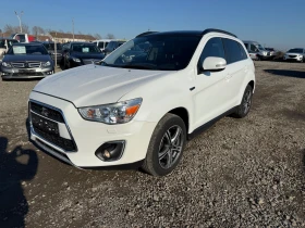 Mitsubishi ASX 1.8D 4x4 CH Navi Koza Face-Lift, снимка 3